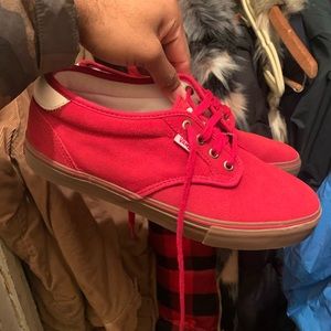 Vans Chima Ferguson Estate Pro Shoe